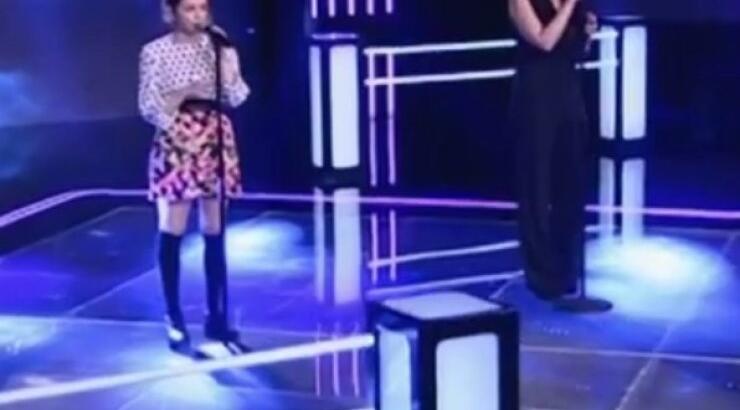"The Voice 2": Η μονομαχία των Κυπρίων – Ποια πέρασε στον τελικό