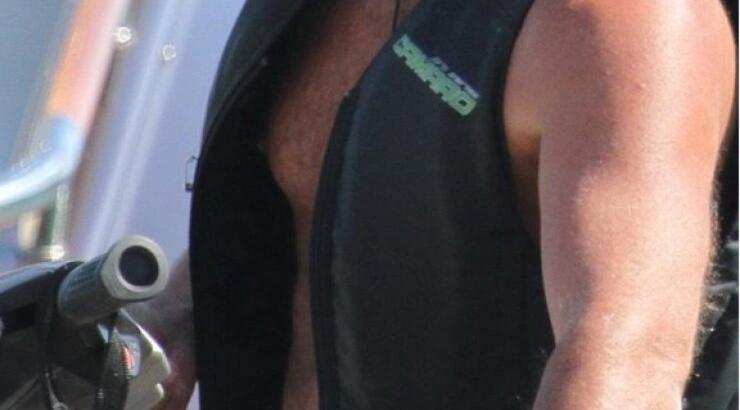 Ο πολύ γνωστός Έλληνας περιμένει το πρώτο του παιδί και παντρεύεται την Πρωτομαγιά