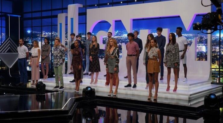 Νέος έρωτας στο GNTM που δεν θα περίμενες με τίποτα!