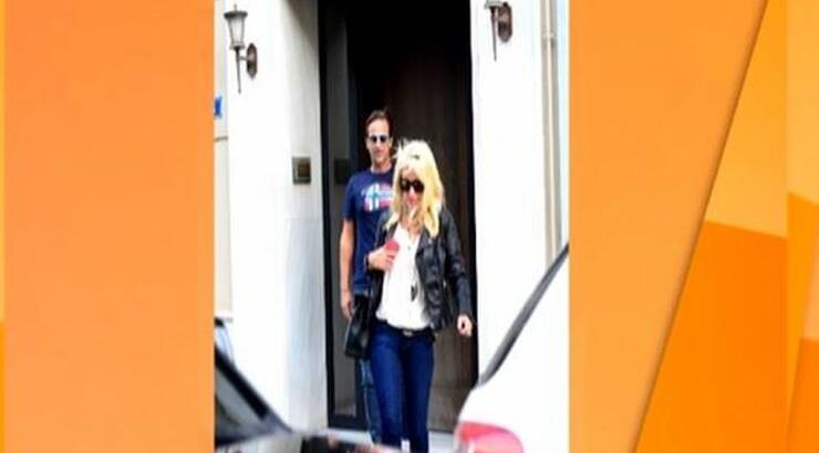 Νέο σπίτι για Ελένη-Ματέο!