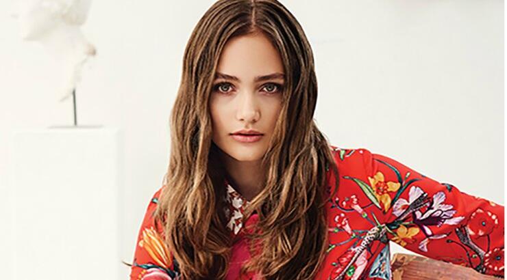 Τέσσερις top αποχρώσεις μαλλιών για τον χειμώνα