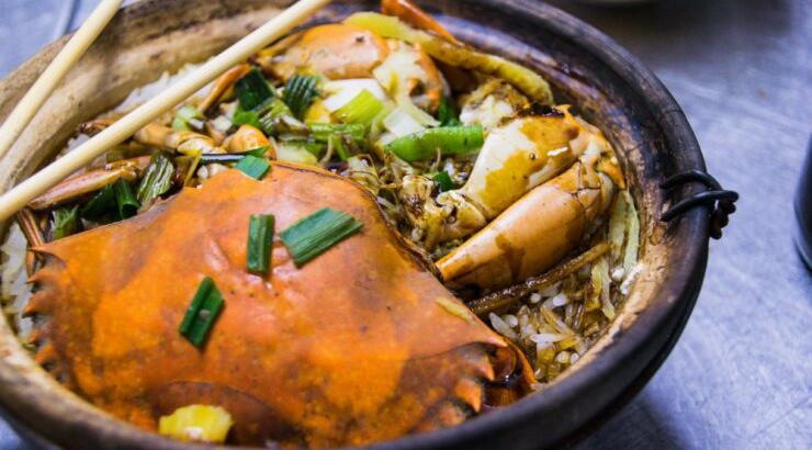 Μεγάλη Σαρακοστή και διατροφή