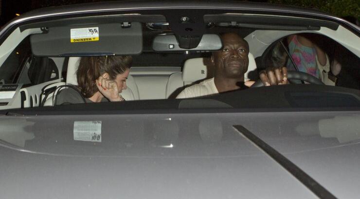 Ο πρώην της Heidi Klum ερωτεύτηκε και πάλι [εικόνες]