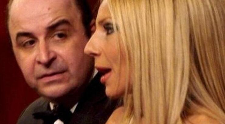 Σύζυγος Σεφερλή: "Μετρούσα πόσο γάλα θα δώσω στο γιο μου"