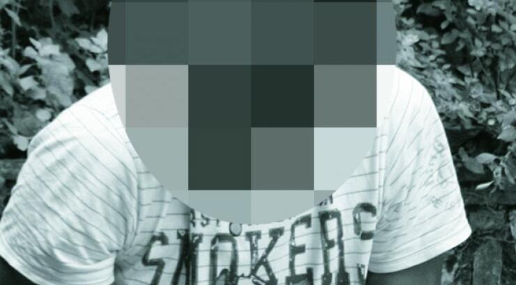 Σοκ! Σε ψυχιατρική κλινική διάσημος Έλληνας ηθοποιός