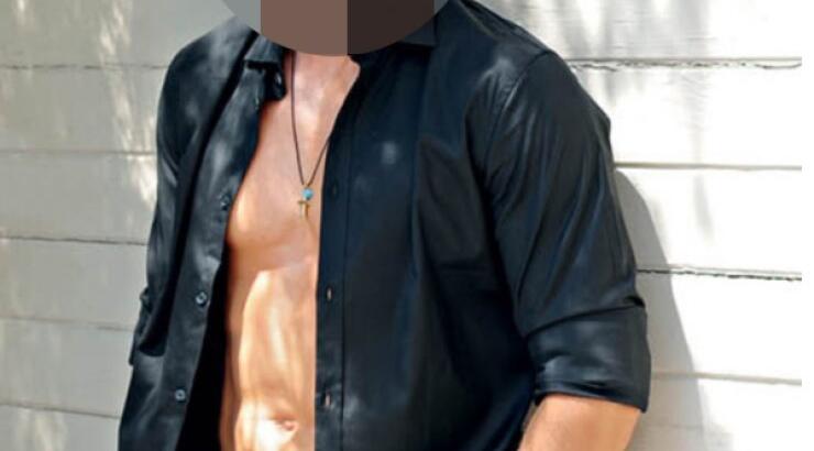 Όλα όσα βίωσε σε gay bar διεθνής ποδοσφαιριστής!