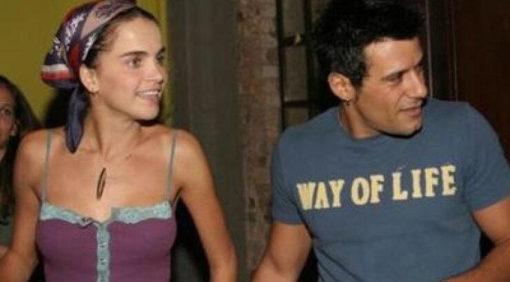 Τουχτσέ: άλλαξε θρησκεία για χάρη του Γιώργου Σεϊταρίδη και το μετάνιωσε