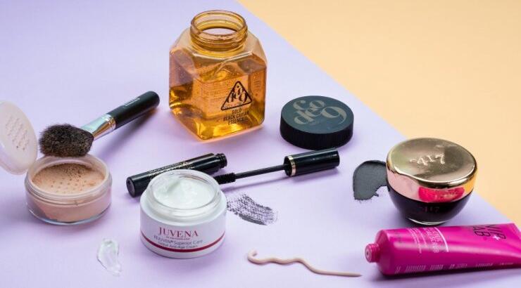 Τα Selekt Beauty τώρα και online!