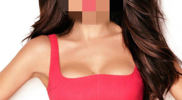 Τραγουδίστρια “έβαλε φωτιά” στο Instagram με τη γυμνή της φωτογραφία