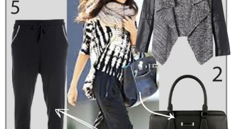 Πάρε στυλιστικές ιδέες από την…Selena Gomez