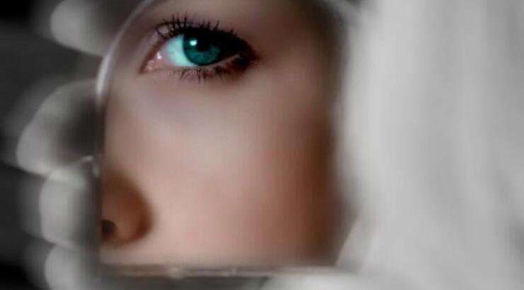 Η εικόνα που έχεις για τον εαυτό σου είναι ίδια με αυτή που έχουν οι άλλοι για σένα;