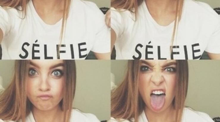 Όλες οι κλισέ πόζες που κάνουμε στο instagram!