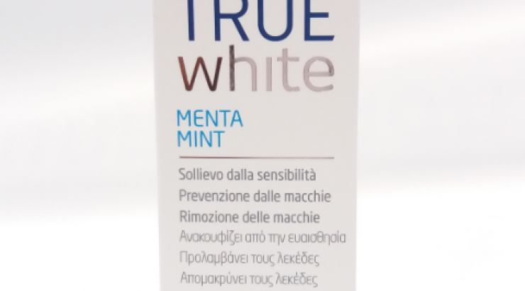 Η Sensodyne αποκαλύπτει το φυσικό λευκό των ευαίσθητων δοντιών!