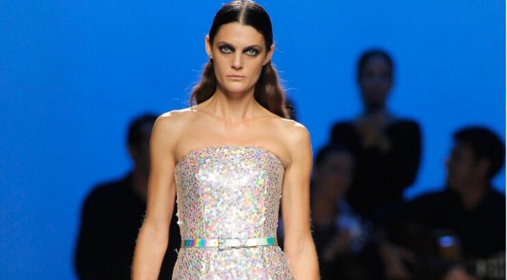 Παγιέτες για τα πιο λαμπερά καλοκαιρινά parties