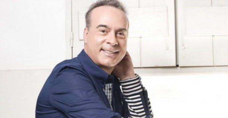 Η Σάσα Σταμάτη χαστούκισε on air τον Φώτη Σεργουλόπουλο!