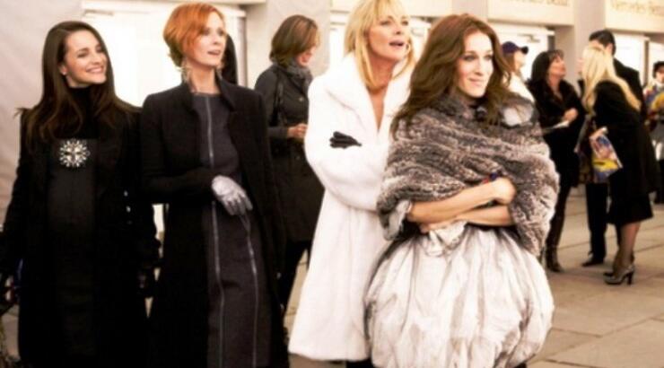 23 «μυστικά» από το Sex and the City