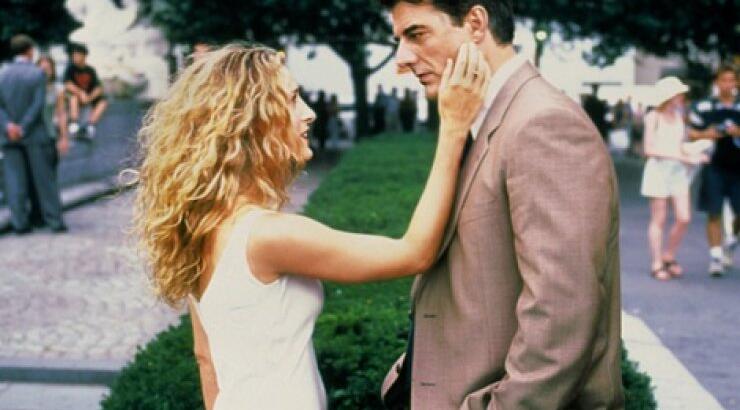 8 σημάδια δείχνουν ότι κυνηγάς μόνο τους λάθους άντρες 