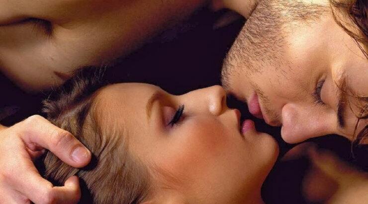 Γιατί λέμε όχι στο σεξ; 