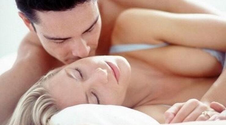 5 λόγοι που το σεξ βοηθά στην υγεία!