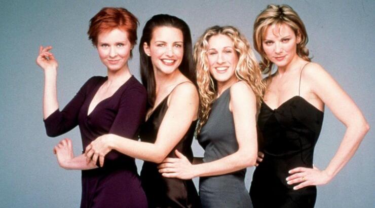 "Έφυγε" από τη ζωή ηθοποιός από το "Sex and the city"