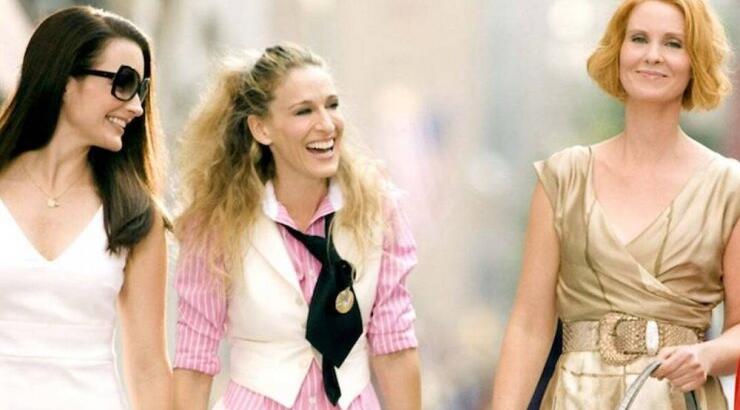Μάθαμε το αστρονομικό ποσό που θα παίρνουν οι πρωταγωνίστριες για το reboot του "Sex and the city"
