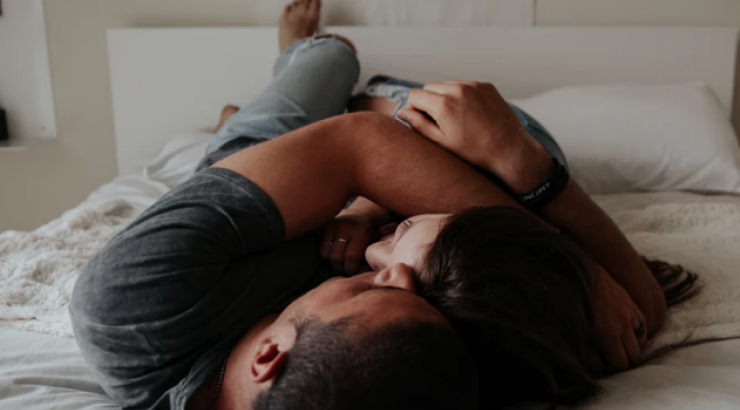 Αυτό το πανεύκολο tip θα σε βοηθήσει να χάσεις βάρος και να κάνεις καλύτερο σεξ!