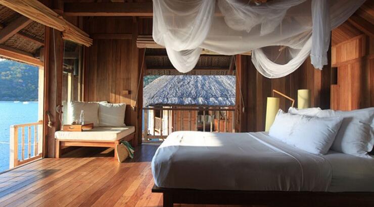 Το πιο Sexy δωμάτιο ξενοδοχείου