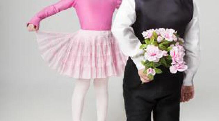 Διάλεξη: "Σεξουαλική Διαπαιδαγώγηση των Παιδιών"