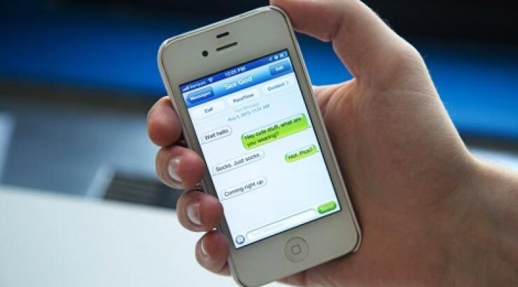 6 πράγματα που πρέπει να ξέρεις πριν ξεκινήσεις το sexting