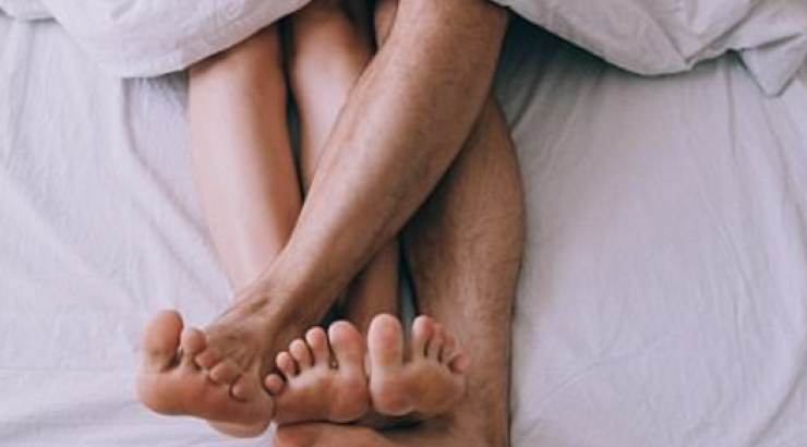 Πόσες φορές μπορούν οι γυναίκες να έχουν οργασμό κατά τη διάρκεια της σεξουαλικής πράξης!