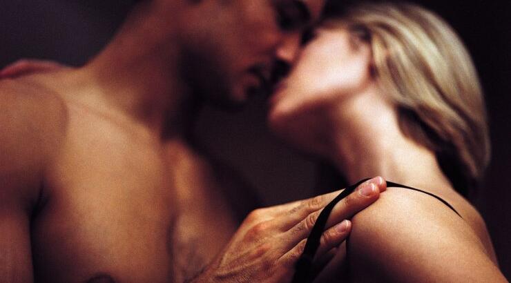 Αυτοί είναι οι πιο φλογεροί άντρες στο κρεβάτι 