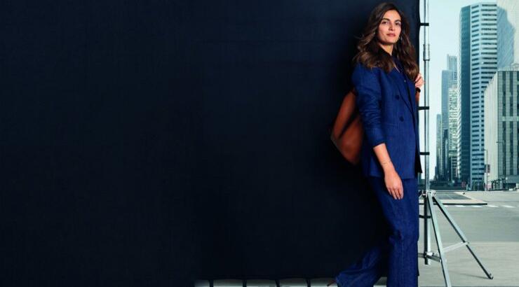 Μαλλιά κομμωτηρίου στο σπίτι; Το μόνο εύκολο!