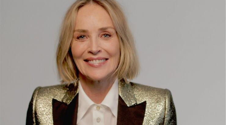 Sharon Stone: Η δραματική έκκληση που έκανε δημόσια και συγκινεί