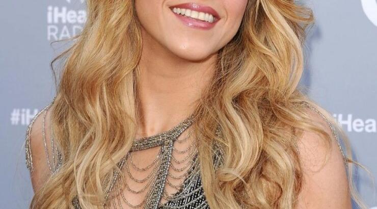 Shakira: Περιμένει το δεύτερο παιδί της