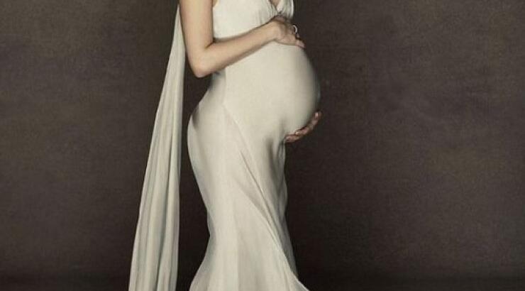 Shakira: Το μήνυμά της στο Twitter λίγο πριν τη γέννηση του παιδιού της 