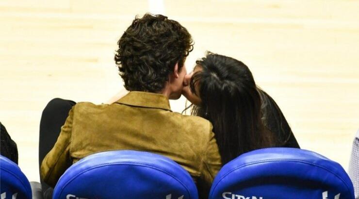 Πασίγνωστο ζευγάρι της showbiz αποκάλυψε δημόσια πως χώρισε [εικόνες]