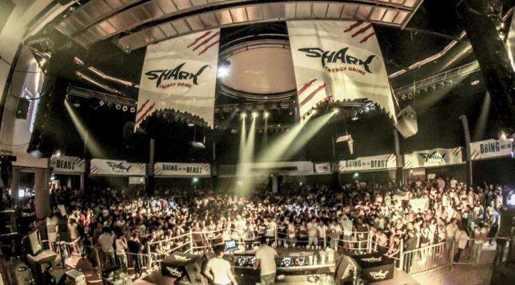  Τεράστια επιτυχία η συναυλία του Gareth Emery