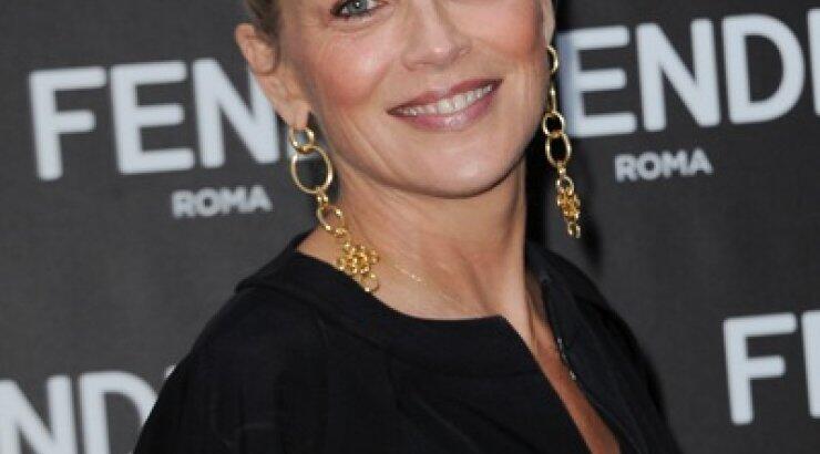 Sharon Stone: Μίλησε για τις αποβολές και τις υιοθεσίες των παιδιών της