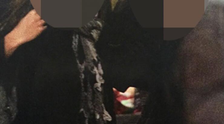 Νέος έρωτας για Ελληνίδα τραγουδίστρια και το ταξίδι στη Ρώμη! [εικόνες]