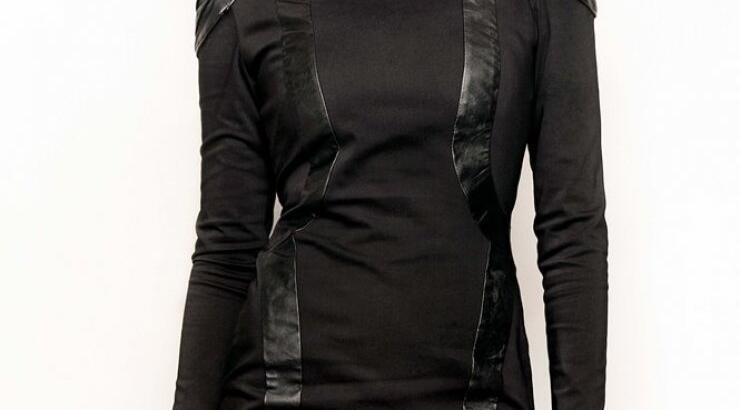 Shaya: «Μας έριξαν πρόστιμο επειδή είχα φορέσει ένα καλσόν στο χρώμα του δέρματος»