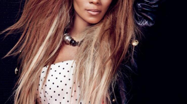 Shaya: «Χώρισα με το αγόρι μου εξαιτίας της μητέρας του»