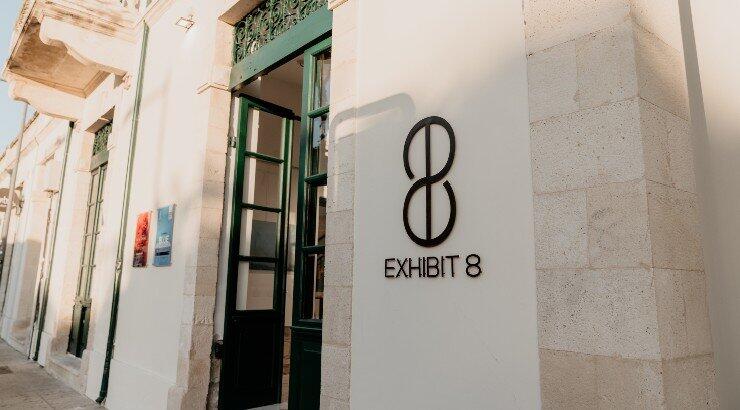 Ομαδική έκθεση τέχνης "SHE" από τις 11 Μαρτίου έως τις 2 Απριλίου στην γκαλερί Exhibit8