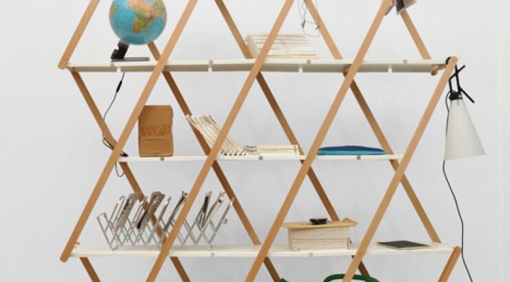 Ράφια που τεντώνουν!