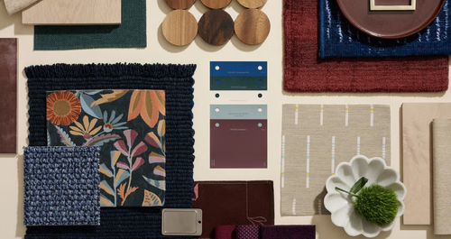 Η Sherwin – Williams κάνει τις πρώτες προβλέψεις για τα χρώματα του 2027