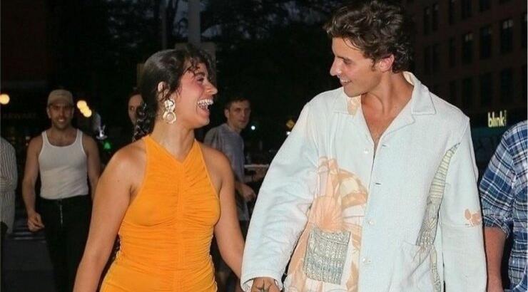 Camila Cabello – Shawn Mendes: Έχουν αρραβωνιαστεί κρυφά;