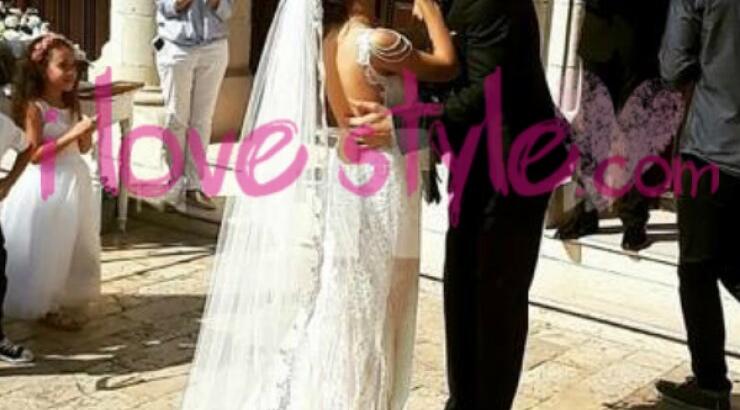 Κύπριος ποδοσφαιριστής ανέβηκε τα σκαλιά της εκκλησίας!