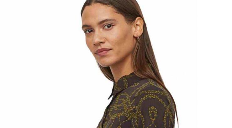 Shirt dress: Το απόλυτο φθινοπωρινό ρούχο που δεν πρέπει να λείπει από τη γκαρνταρόμπα σου