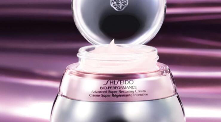 Shiseido, Bio-Performance Super Restoring Cream