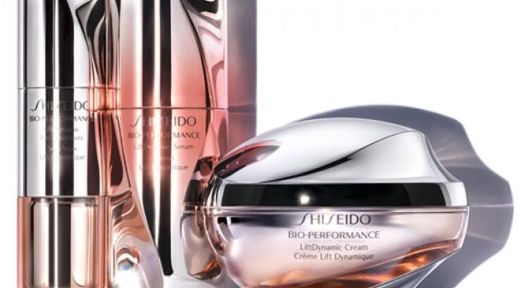 Shiseido: Νέα σειρά Bio-Performance LiftDynamic