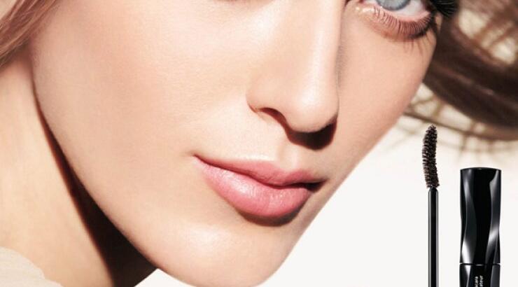 Αυτή είναι η νέα μασκάρα από την Shiseido